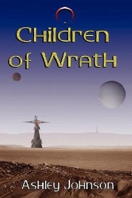 Children of Wrath