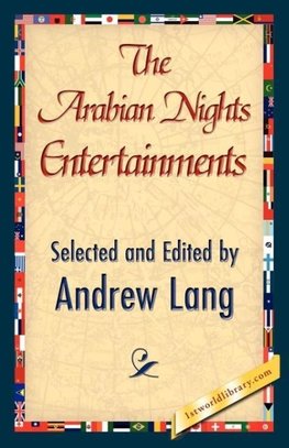 The Arabian Nights Entertainments