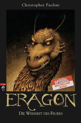 Eragon 03. Die Weisheit des Feuers