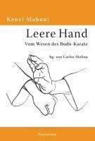 Leere Hand