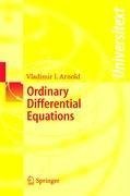 Ordinary Differential Equations