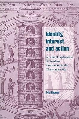 Identity, Interest and Action