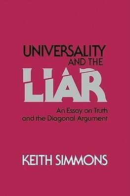 Universality and the Liar