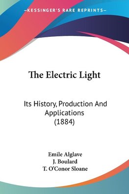 The Electric Light