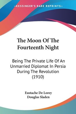 The Moon Of The Fourteenth Night