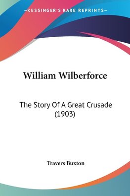 William Wilberforce