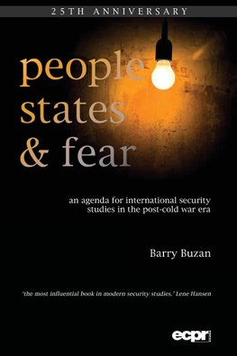 People, States & Fear