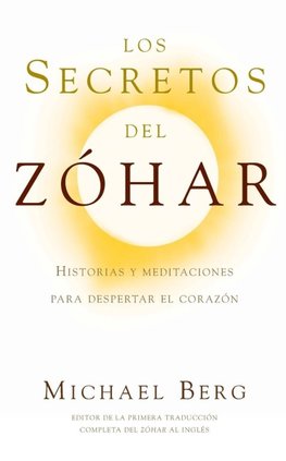 Los Secretos del Zóhar