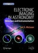 Electronic Imaging in Astronomy