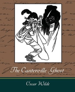 The Canterville Ghost