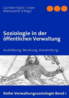 Soziologie in der öffentlichen Verwaltung