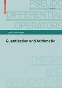 Quantization and Arithmetic