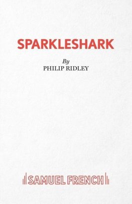 Sparkleshark