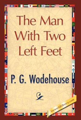 The Man with Two Left Feet