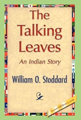 The Talking Leaves