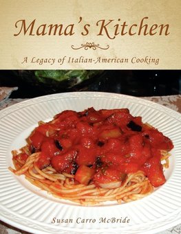 Mama's Kitchen