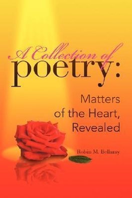 A Collection of Poetry