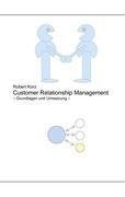 Customer Relationship Management