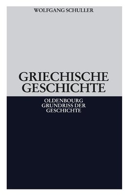 Griechische Geschichte