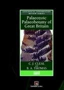 Palaeozoic Palaeobotany of Great Britain