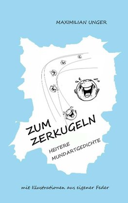 Zum Zerkugeln