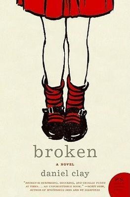 Broken