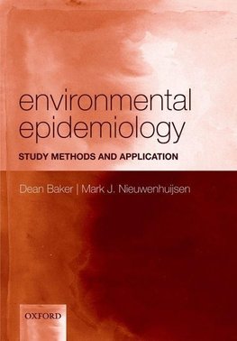 Environmental Epidemiology