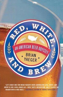 Red, White, and Brew