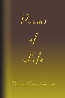 Poems of Life