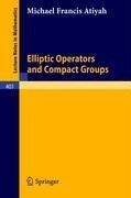 Elliptic Operators and Compact Groups