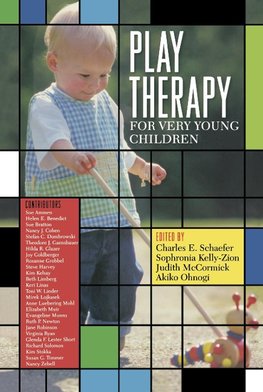 Play Therapy for Very Young Children