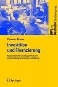 Investition und Finanzierung