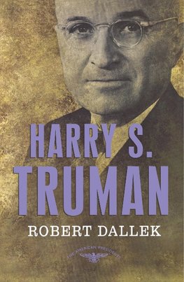 HARRY S TRUMAN