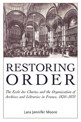 Restoring Order