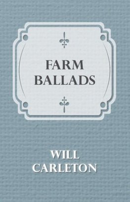 Farm Ballads