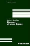 Homology of Linear Groups