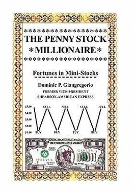 The Penny Stock Millionaire