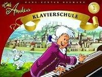 Little Amadeus Klavierschule