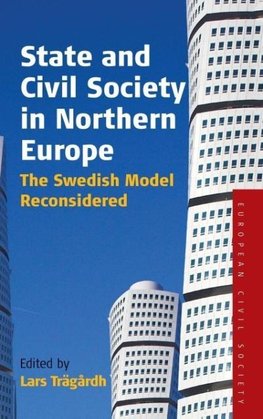 State and Civil Society in Northern Europe