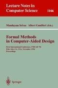 Formal Methods in Computer-Aided Design