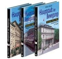 "Hauptstadt der Bewegung" / 3 Bände