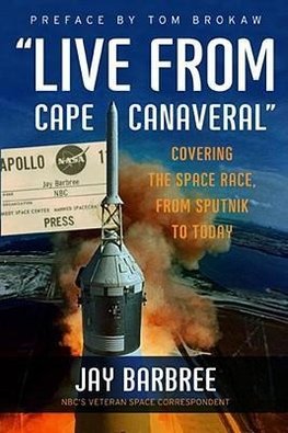 Live from Cape Canaveral