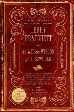 Wit and Wisdom of Discworld, The