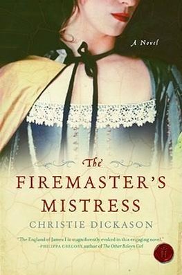 Firemaster's Mistress, The