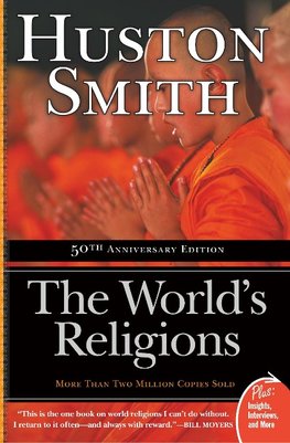 WORLDS RELIGIONS 2/E