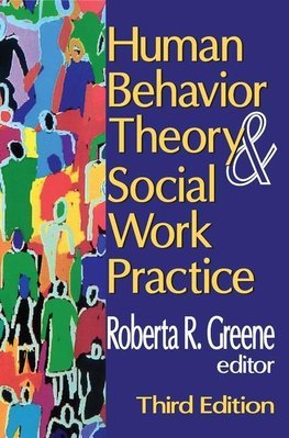 Carter, I: Human Behavior Theory and Social Work Practice