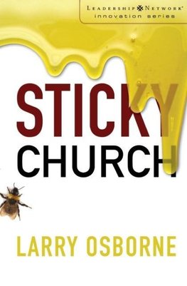 Sticky Church