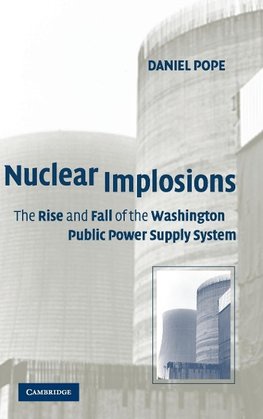 Nuclear Implosions