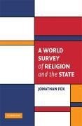 Fox, J: World Survey of Religion and the State