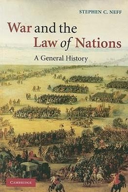 War and the Law of Nations